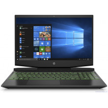 HP Pavilion Gaming 15-dk0017ur (7JW00EA)